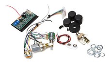 Seymour Duncan Basslines