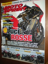 MotoSprint.DUCATI,TONY CAIROLI,SUPERCROSS USA,iii