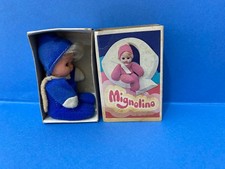 piccolo bambolotto Mignolino