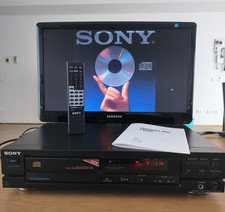 Lente nuova lettore sony - lettore,