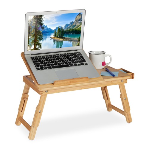 Tavolino letto supporto per - da,