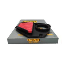 Filtro aria per - honda, 600