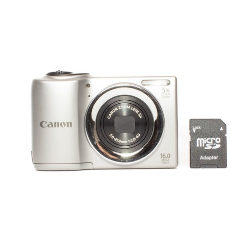 Canon powershot a810 0 - powershot,