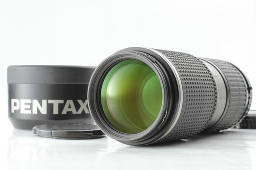 Objectif zoom smc pentax - pentax, fa