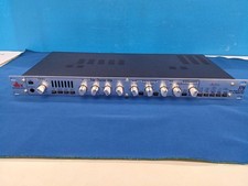 DBX 376 | Striscia Canale