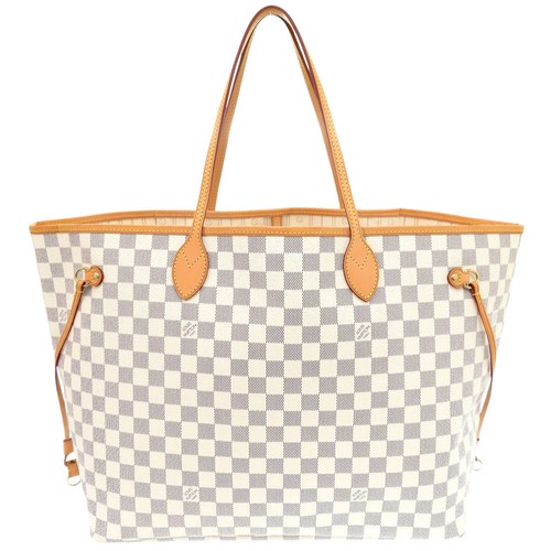 Autentica borsa tote louis - borsa,
