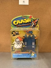 Modellino Crash Bandicoot Dr