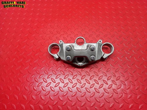 Piastra forcella honda - piastra,