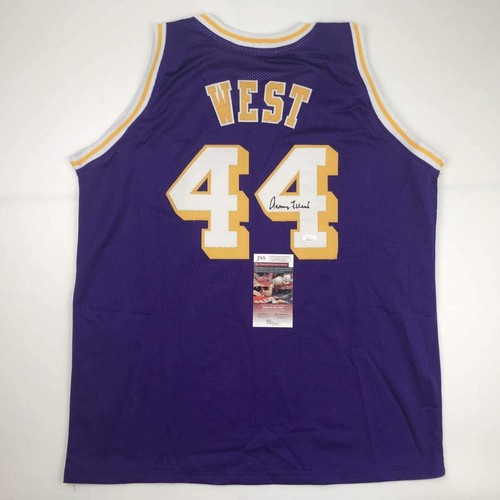 Maglia basket viola