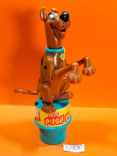 Figurine u230 pousse - u230, :
