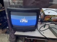 Televisore Sinudyne Sound