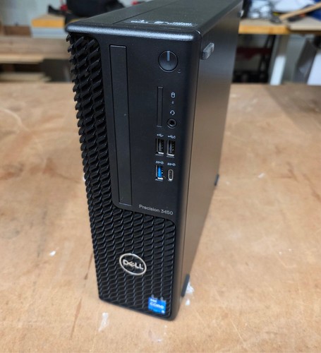 Dell precision 3450 sff - dell,