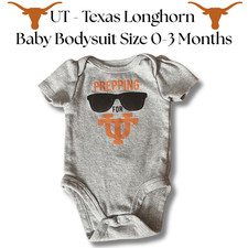 Body bambino UT University of