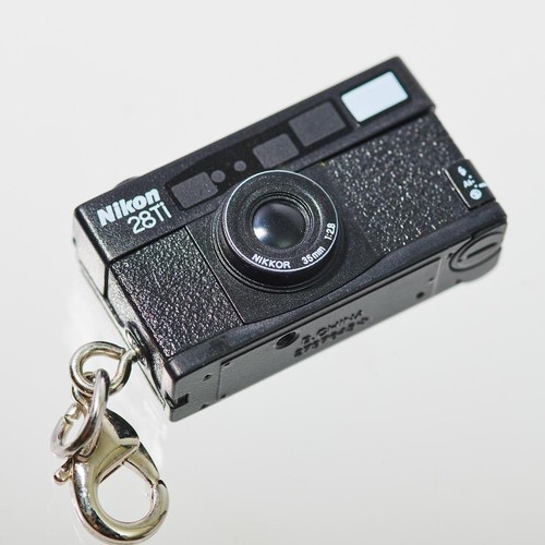Nikon 28ti miniatura - nikon,