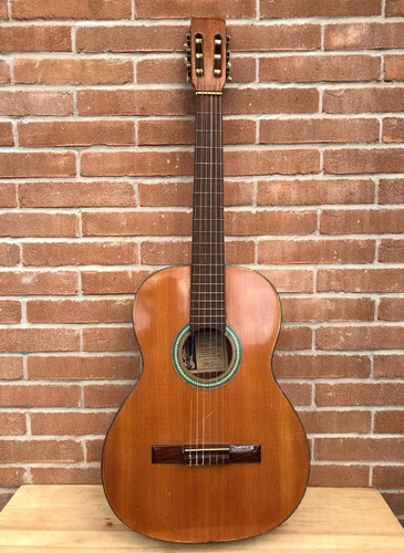Chitarra classica catania - chitarra,