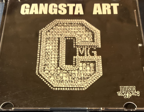 Cmg the label - cmg, cd