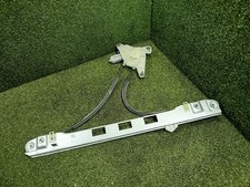 Alzavetro elettrico Renault