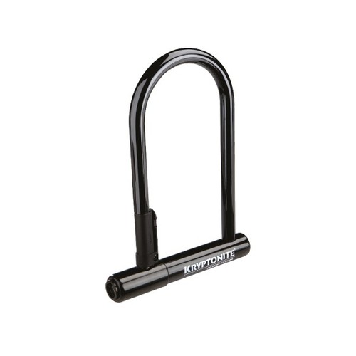 Lucchetto lock keeper - keeper, 12