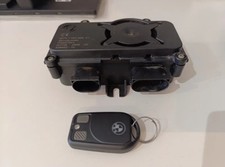 Modulo di allarme DWA/RDC per