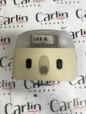 Plafoniera Interna Posteriore Saab 9-3 Sport Sedan - 4642559