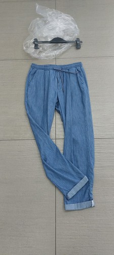 Pantalaccio uomo effetto - uomo,