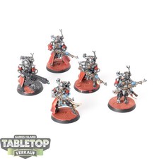 Adeptus Mechanicus - 5