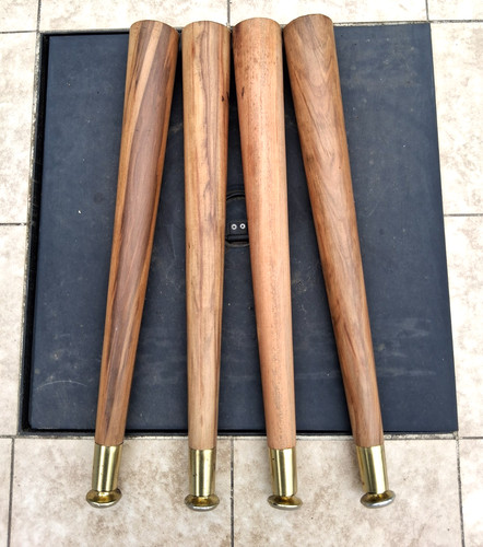 Mcm vintage legno - 4, vite