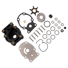 Kit girante fuoribordo per