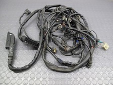 ALFA ROMEO 75 1.8 TURBO ENGINE