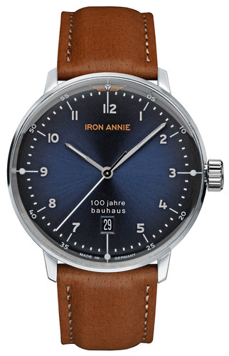 Orologio uomo iron - iron, annie