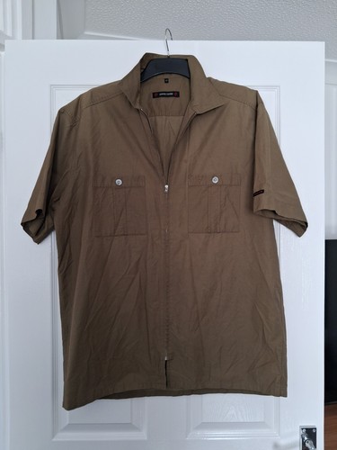 Top camicia uomo pierce - top/camicia,