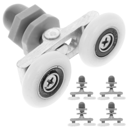 8pcs porta doccia - 8pcs, runner