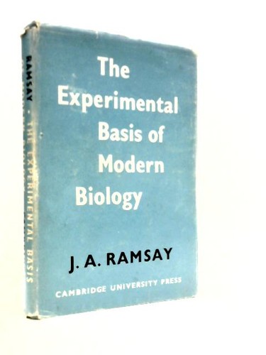 The experimental basis - the,