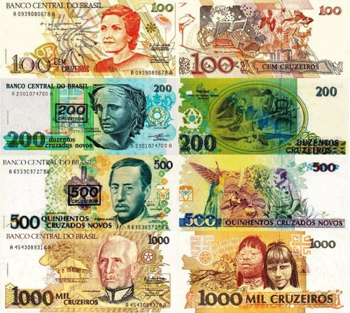 Brasile lotto 4 - -,