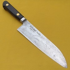 Coltello Santoku giapponese 7