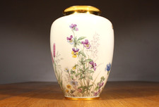 Vaso K & A Krautheim Selb