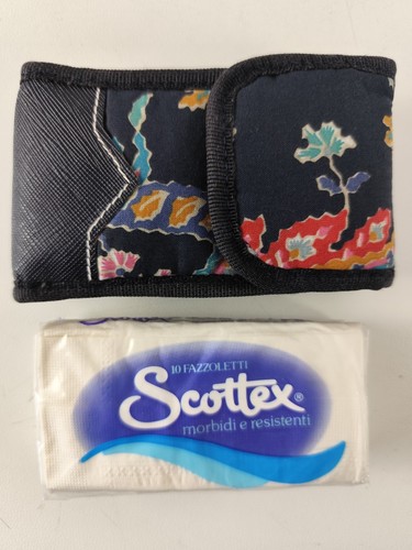Porta fazzoletti scottex - porta,