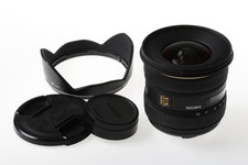 Sigma 5 ex dc hsm - mm, f/3,5