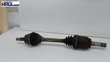 Semiasse Completo Sinistro