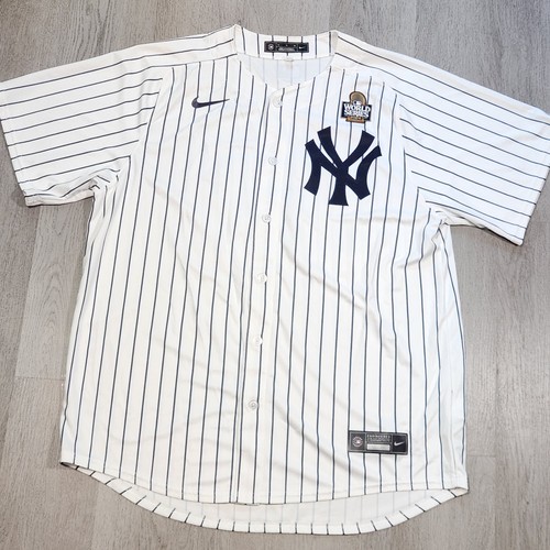 Maglia mlb nike - maglia, york