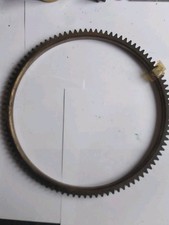 Corona Volano Fiat 1100 H Fiat