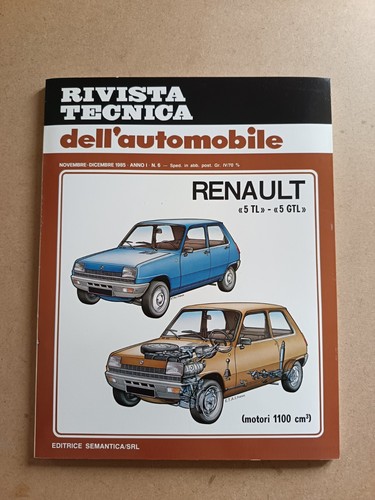 918a rivista tecnica dell - rivista, dell'