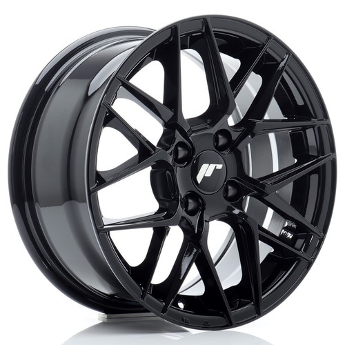 Wheels jr28 15x7 et25 - wheels,