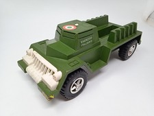 Polistil Portamissili Esercito Italiano