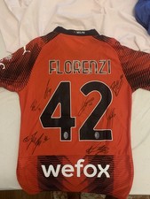 Maglia Milan 2023 2024