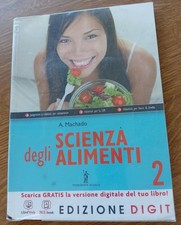 Scienza degli alimenti - Volume 2- Machado