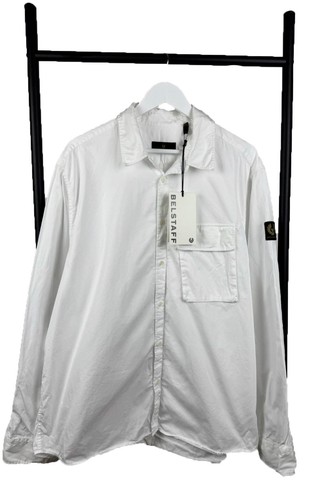 Camicia sovracamicia nuova