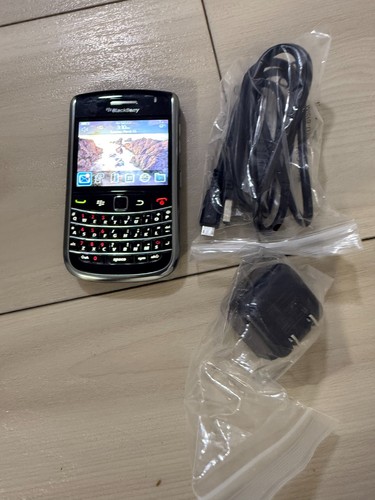 Blackberry bold 9650 512 - bold,