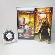 God Of War Chain Of Olympus