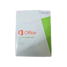 Microsoft Office 2013 Home and